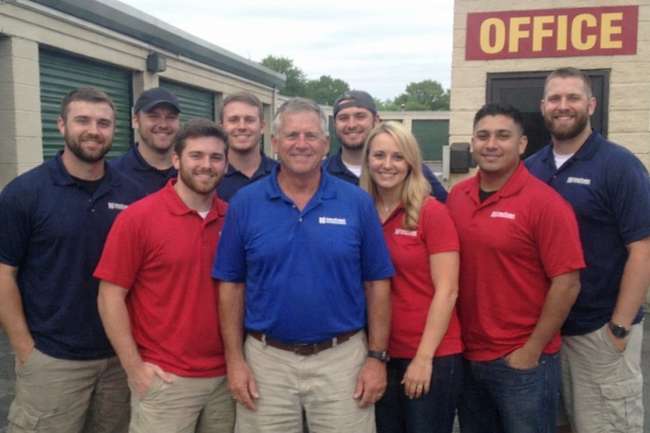 Water damage restoration professionals in Deerfield Beach, FL