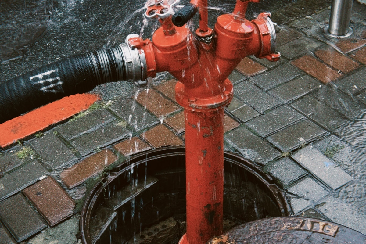 Commercial Water Damage service in Deerfield Beach, FL